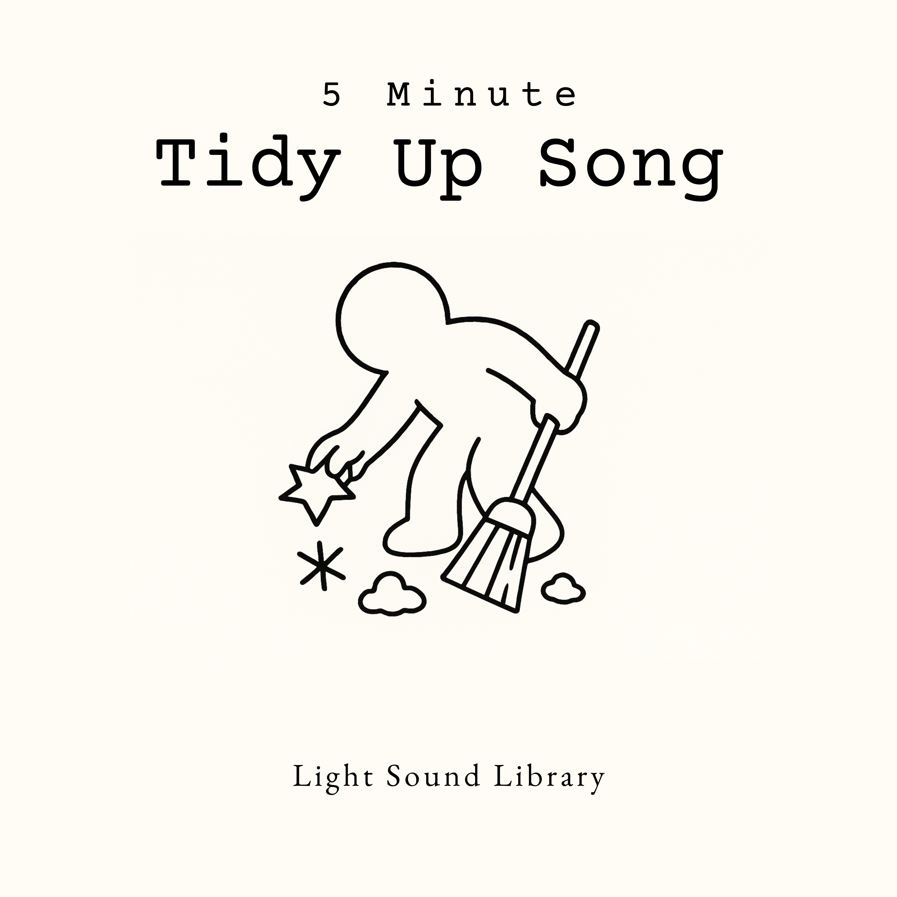 Tidy Up Song